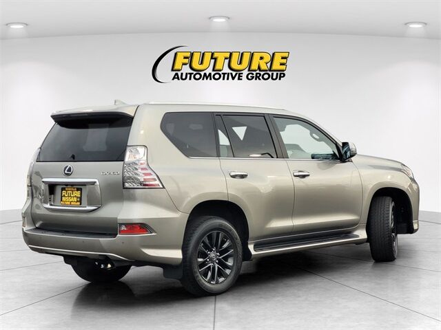 2023 Lexus GX 460 Roseville CA