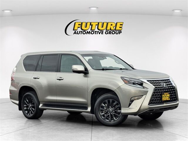 2023 Lexus GX 460 Roseville CA