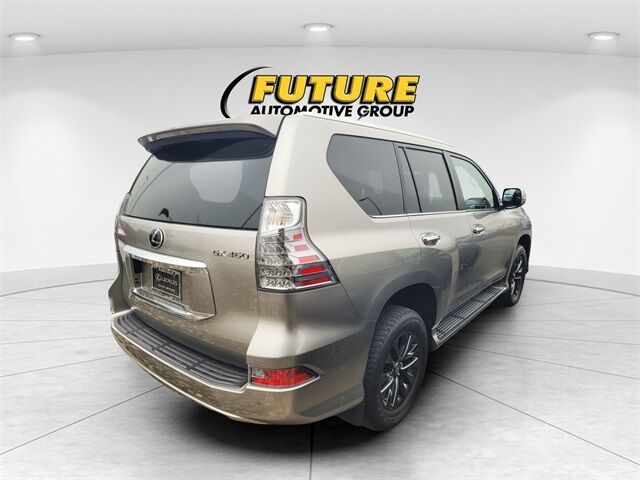 2023 Lexus GX 460