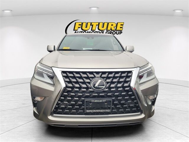 2023 Lexus GX 460