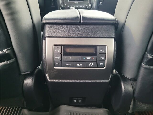 2023 Lexus GX 460 Roseville CA