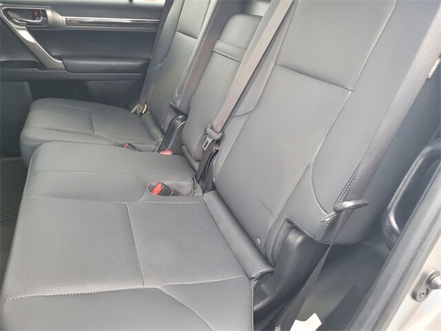 2023 Lexus GX 460 Roseville CA