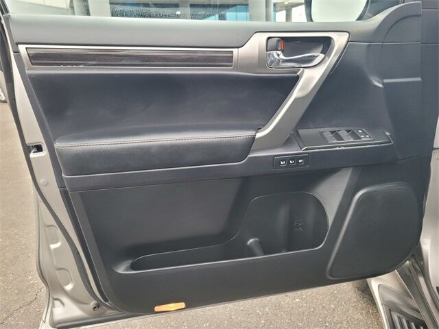 2023 Lexus GX 460 Roseville CA