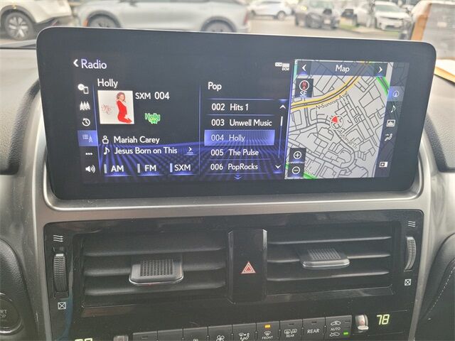 2023 Lexus GX 460 Roseville CA