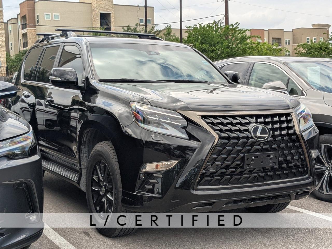 2023 Lexus GX
