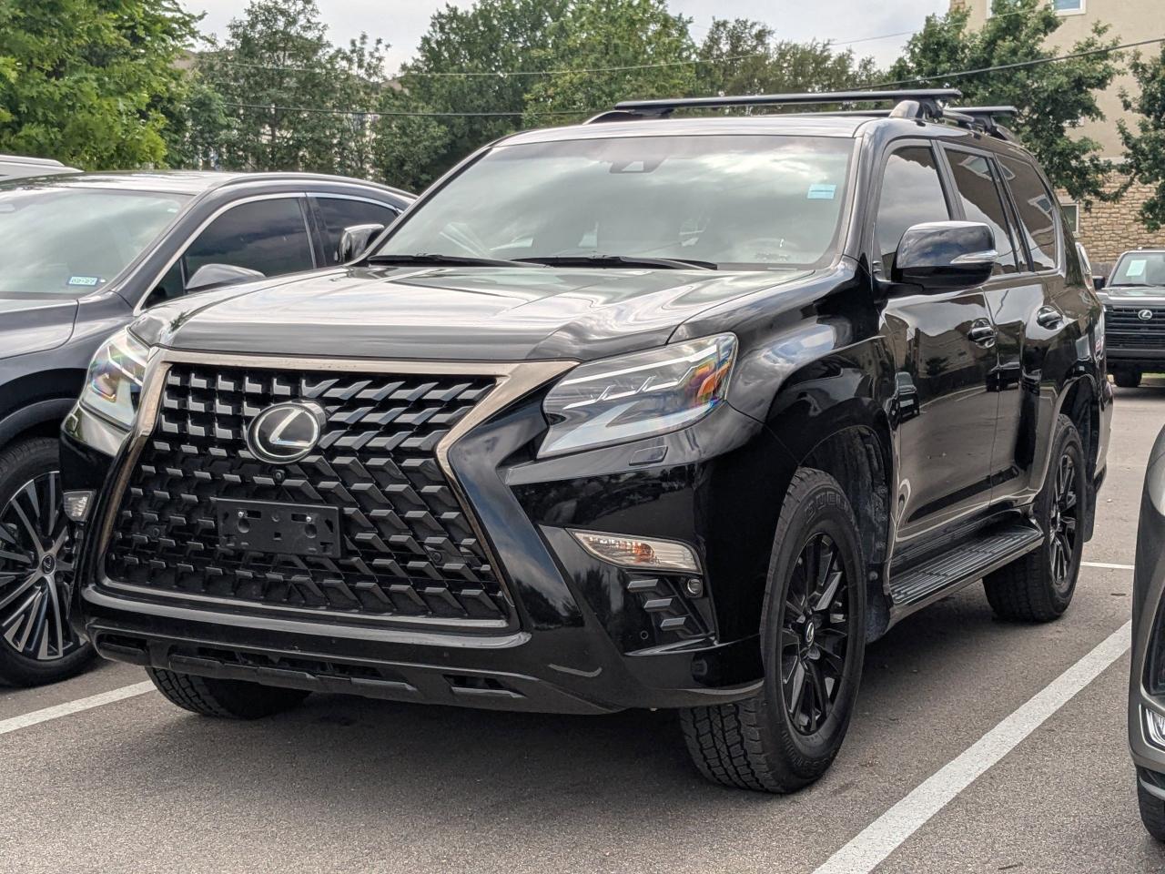 2023 Lexus GX 460