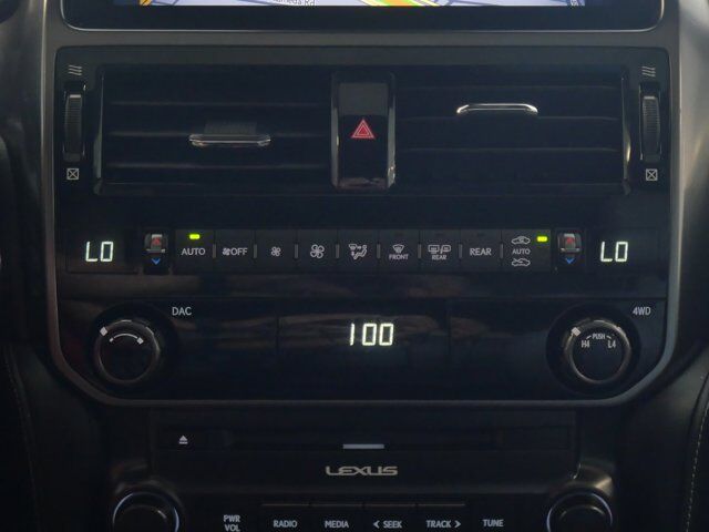 2023 Lexus GX 460 San Juan TX