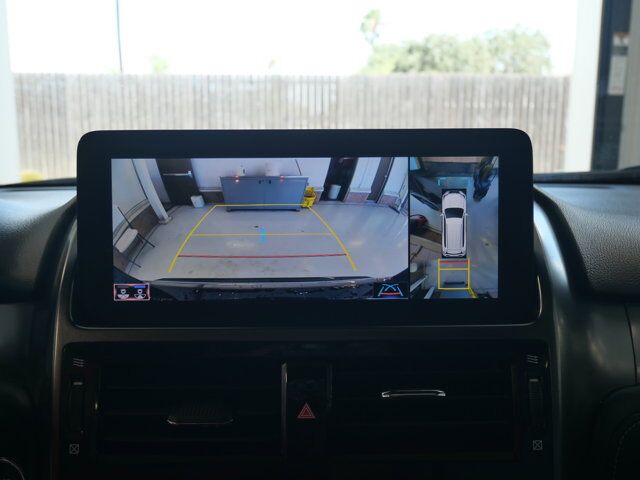2023 Lexus GX 460 San Juan TX