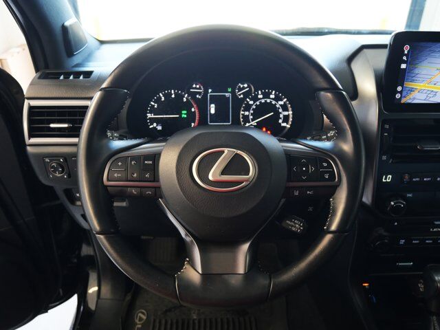 2023 Lexus GX 460 San Juan TX