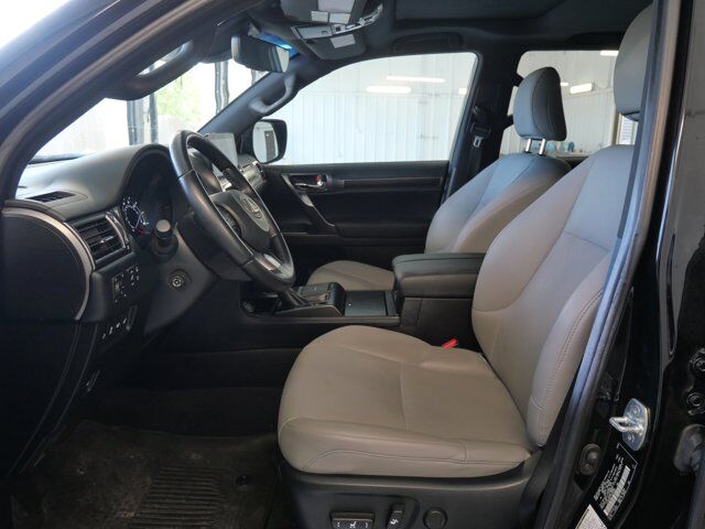 2023 Lexus GX 460 San Juan TX