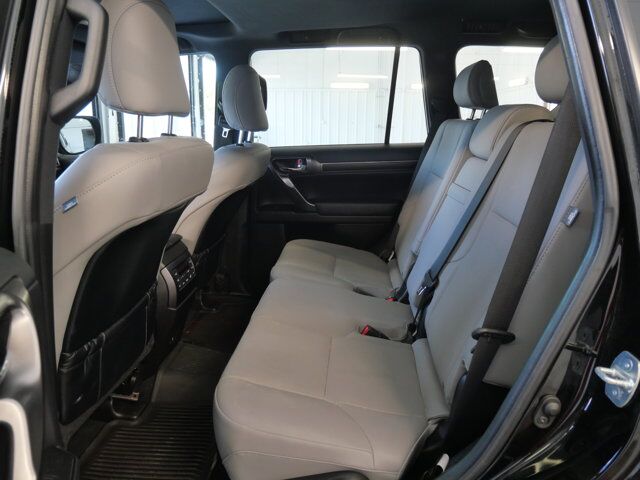 2023 Lexus GX 460 San Juan TX