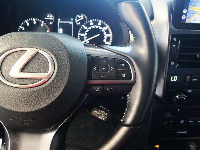 2023 Lexus GX 460 San Juan TX
