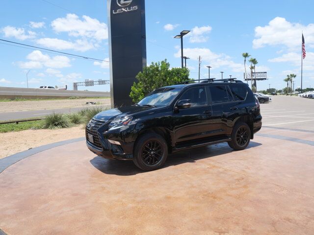 2023 Lexus GX 460 San Juan TX
