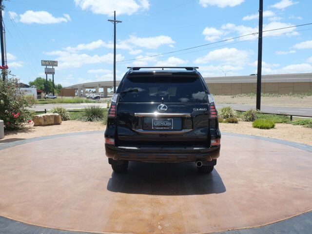 2023 Lexus GX 460 San Juan TX