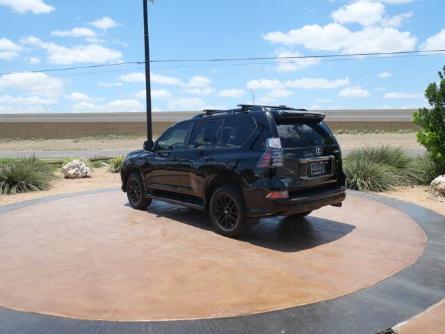 2023 Lexus GX 460 San Juan TX
