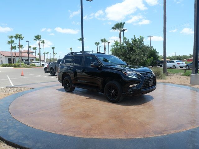 2023 Lexus GX 460 San Juan TX