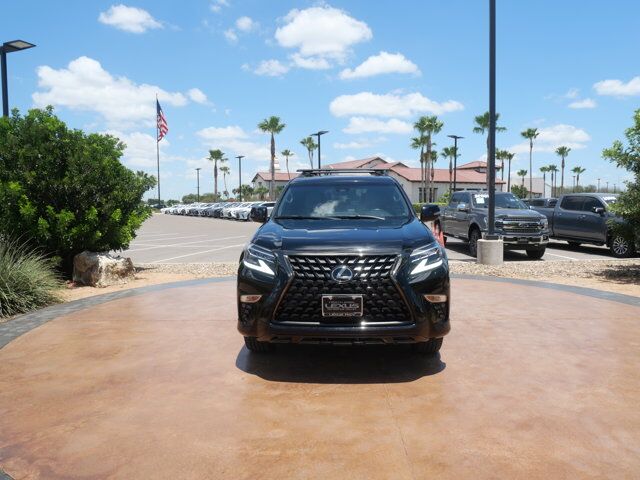 2023 Lexus GX 460 San Juan TX