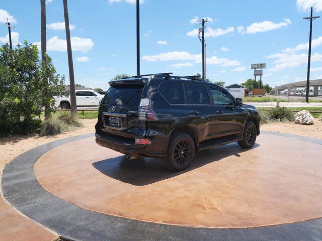 2023 Lexus GX 460 San Juan TX