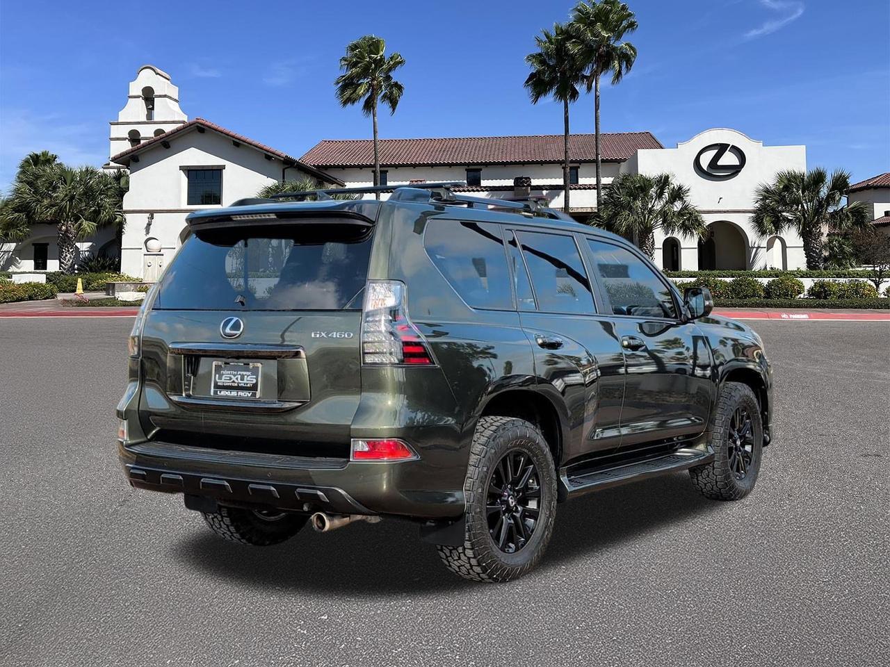 2023 Lexus GX 460