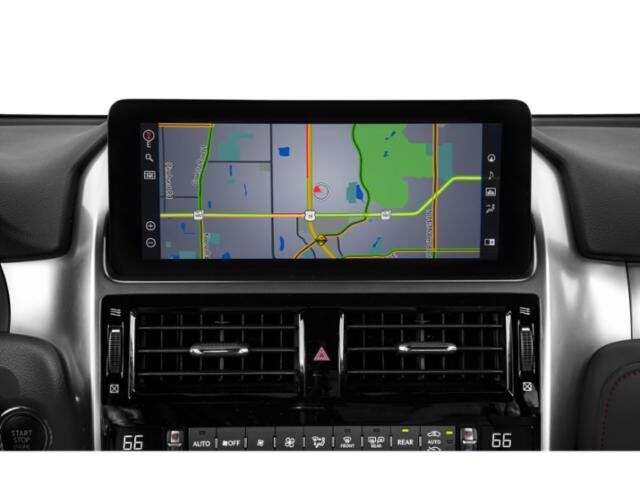 2023 Lexus GX 460 San Juan TX