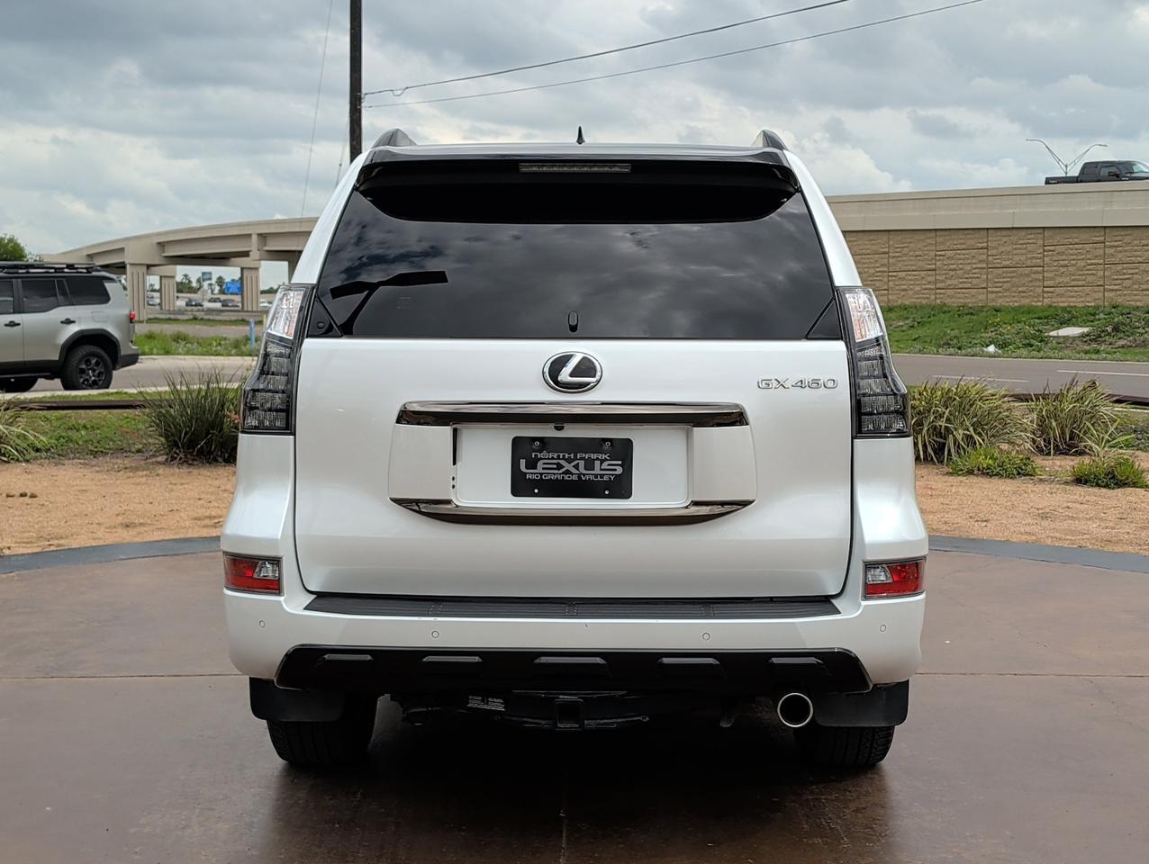 2023 Lexus GX 460