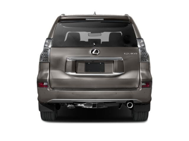 2023 Lexus GX 460 San Juan TX