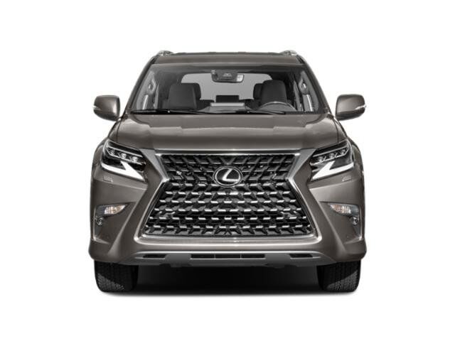 2023 Lexus GX 460 San Juan TX