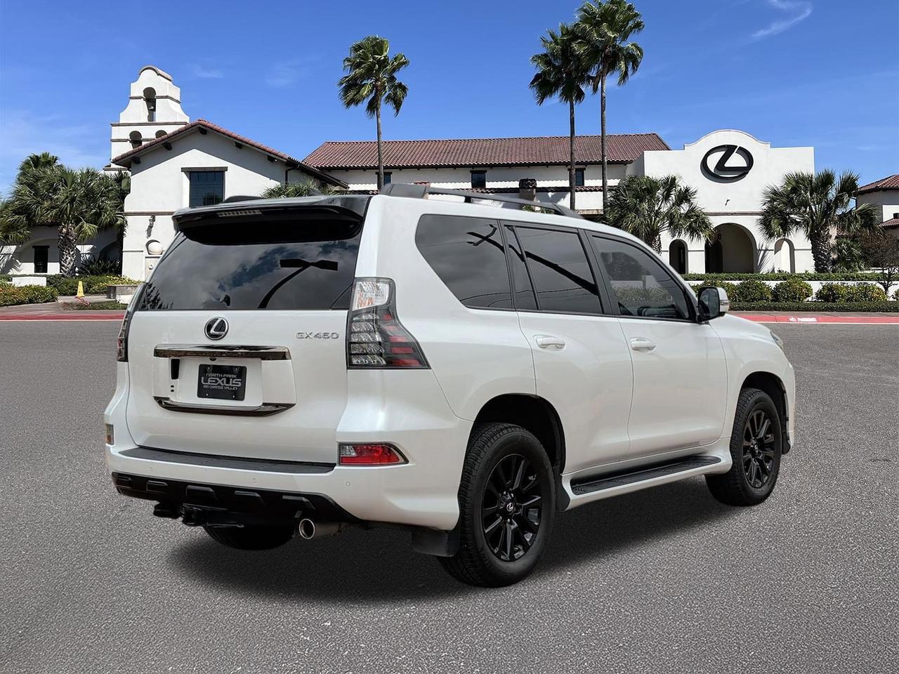 2023 Lexus GX 460