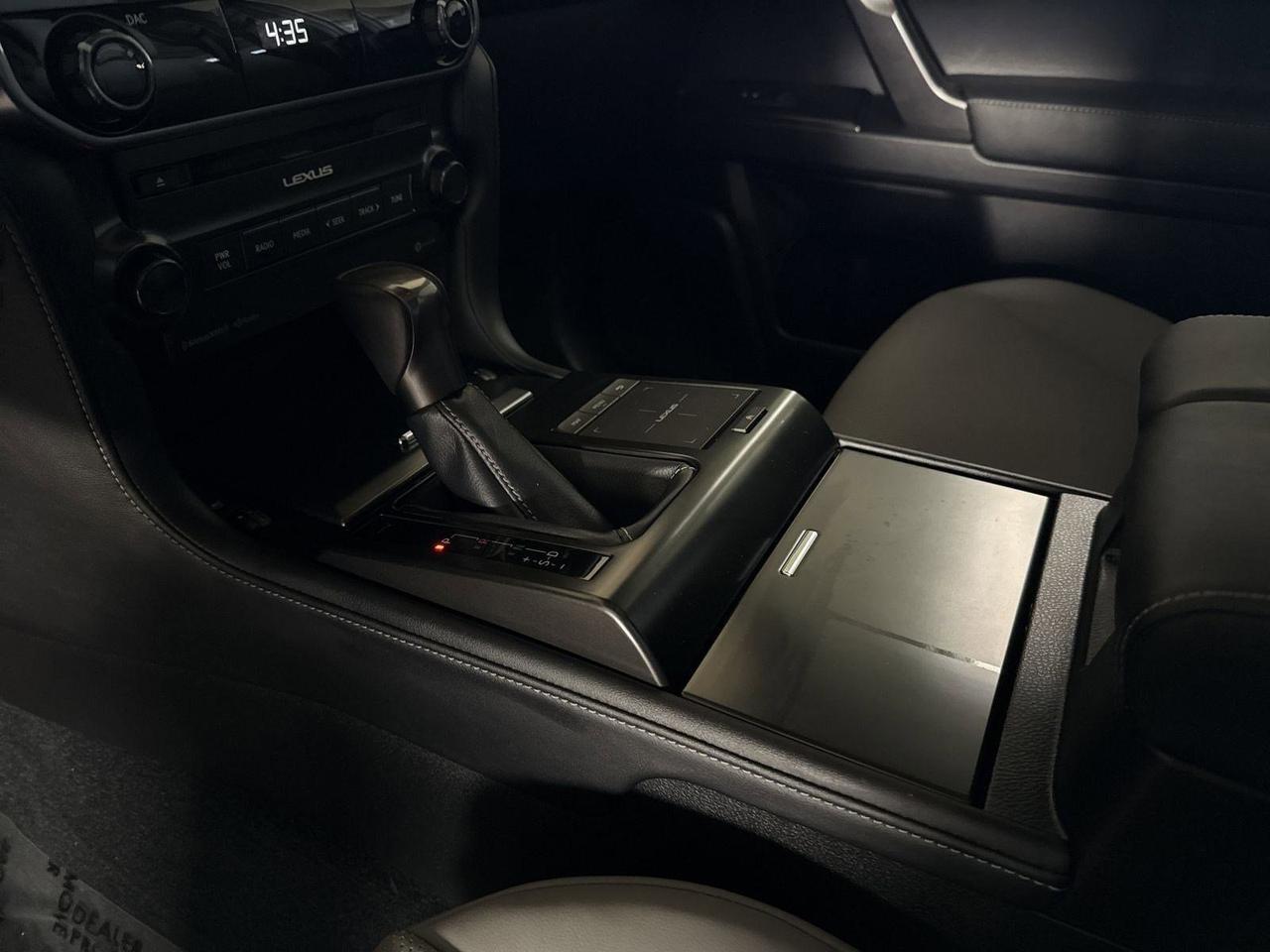 2023 Lexus GX 460 San Antonio TX