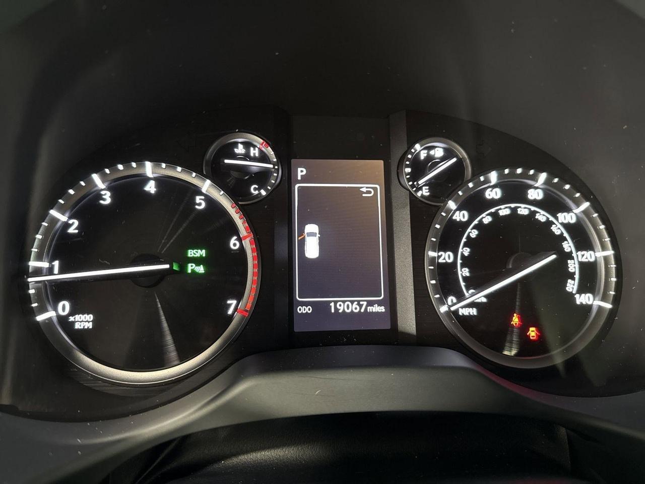 2023 Lexus GX 460 San Antonio TX