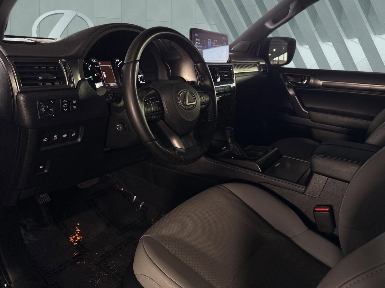 2023 Lexus GX 460 San Antonio TX