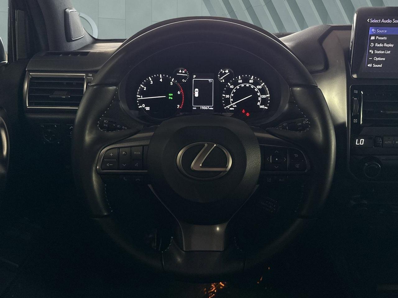 2023 Lexus GX 460 San Antonio TX