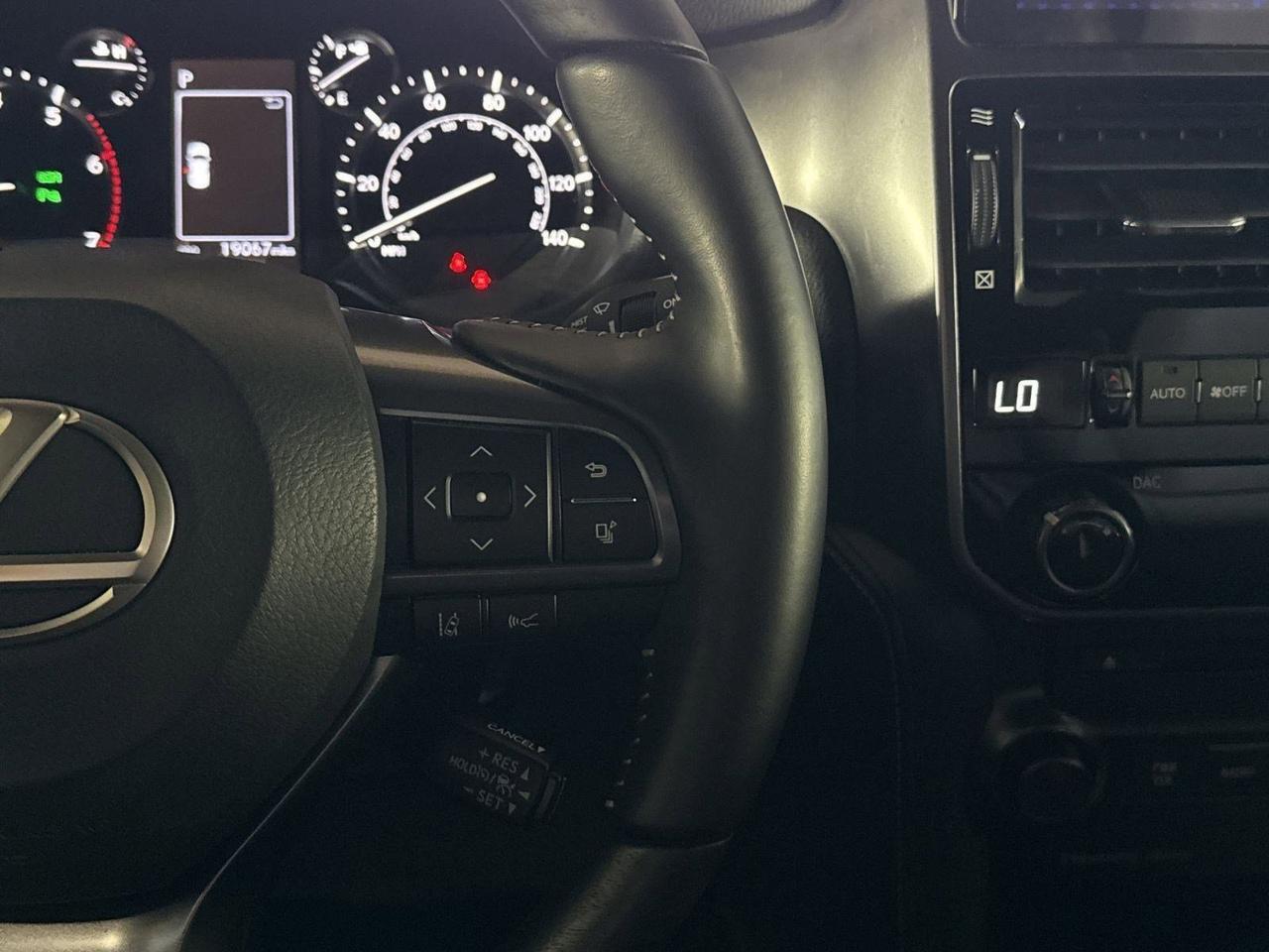 2023 Lexus GX 460 San Antonio TX