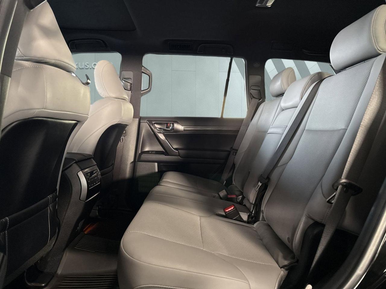 2023 Lexus GX 460 San Antonio TX