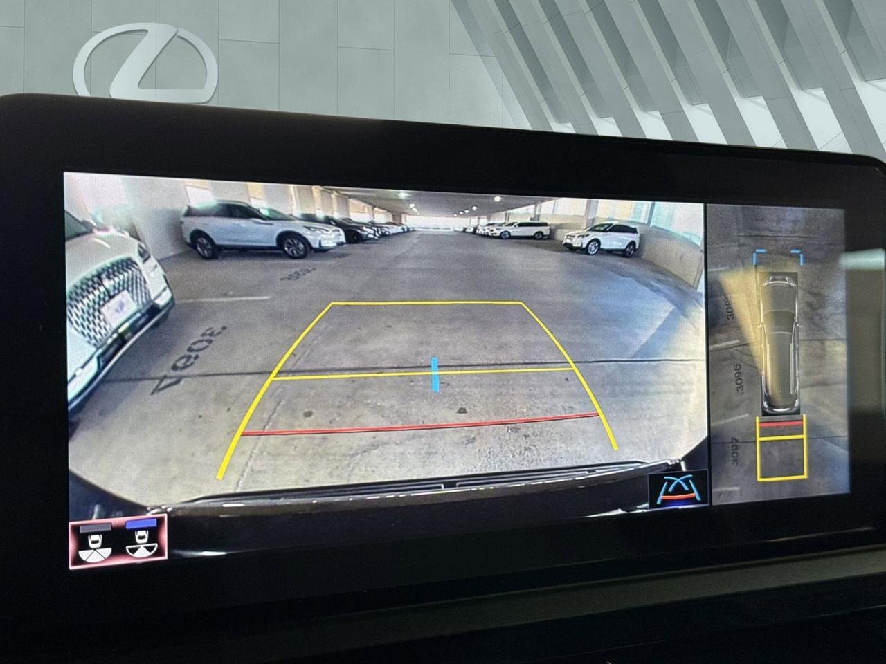 2023 Lexus GX 460 San Antonio TX