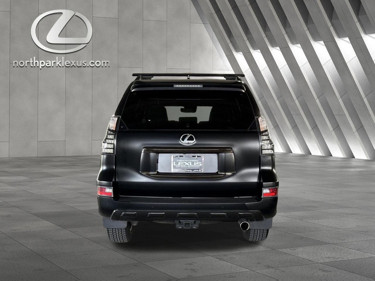 2023 Lexus GX 460 San Antonio TX