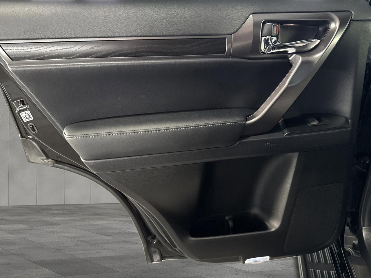 2023 Lexus GX 460 San Antonio TX