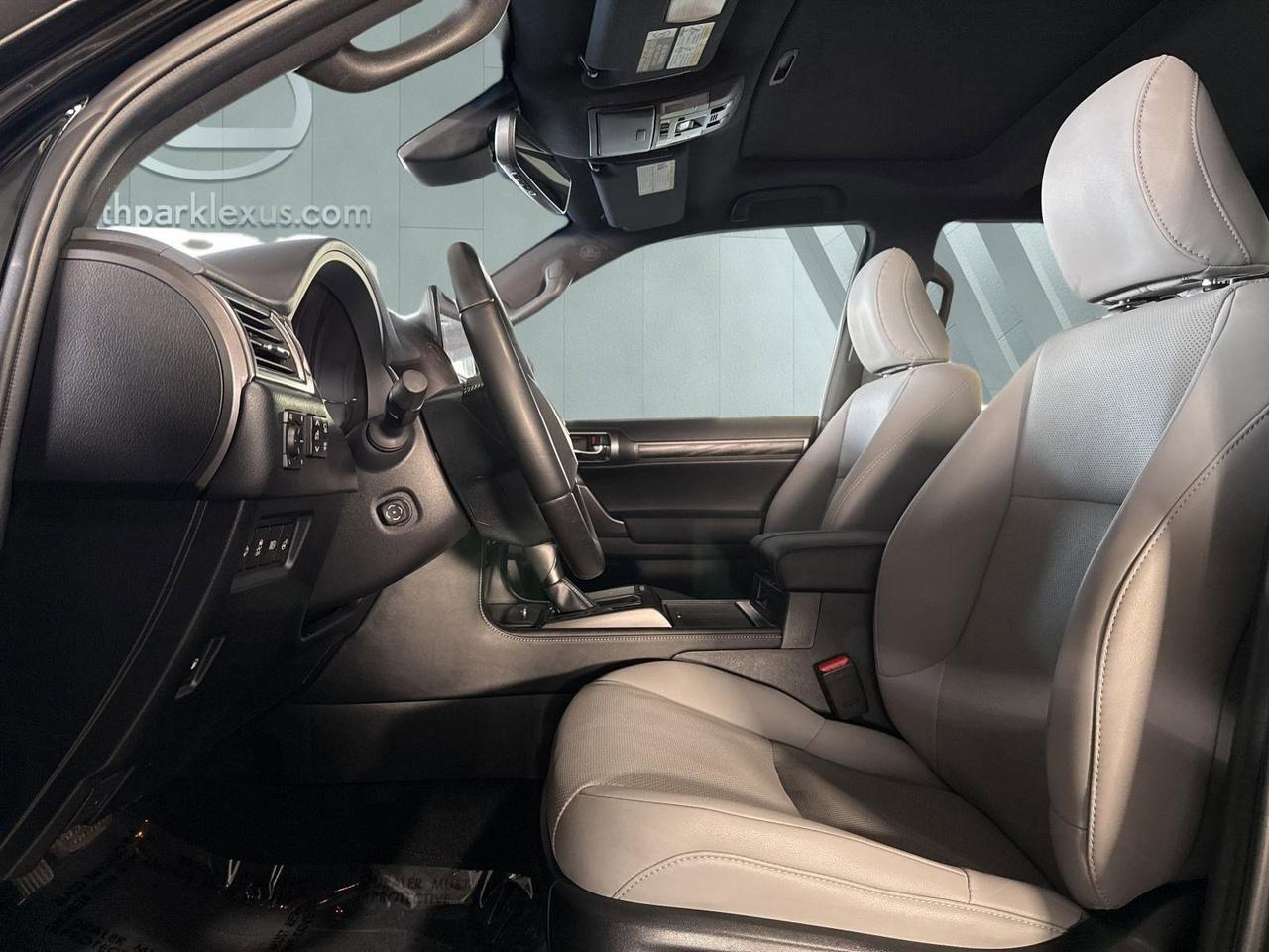 2023 Lexus GX 460 San Antonio TX