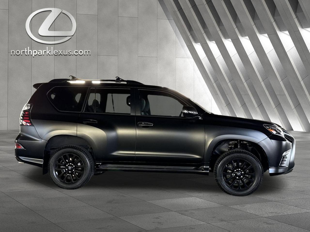 2023 Lexus GX 460 San Antonio TX