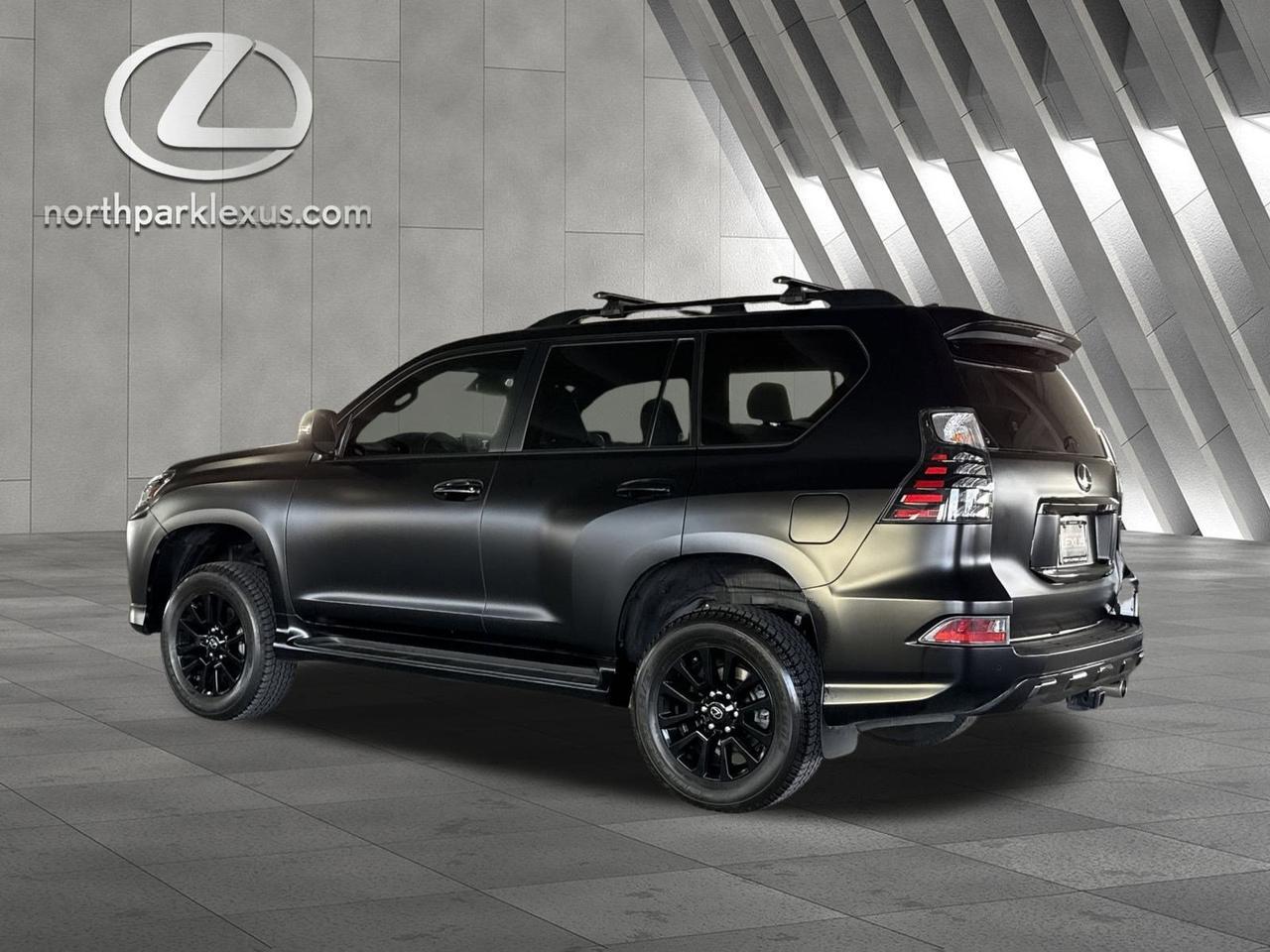 2023 Lexus GX 460 San Antonio TX