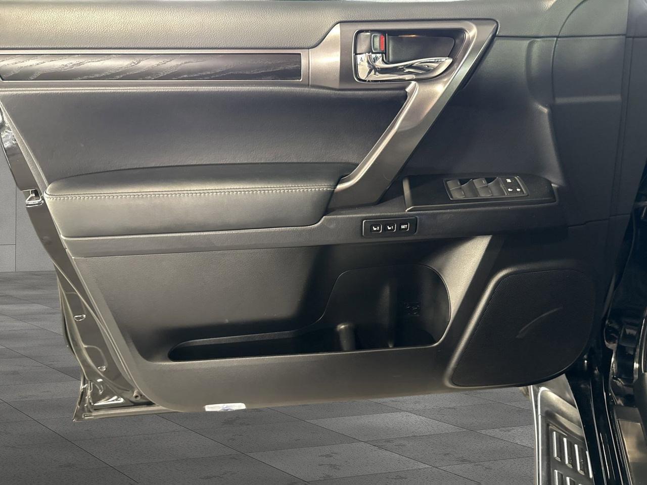 2023 Lexus GX 460 San Antonio TX