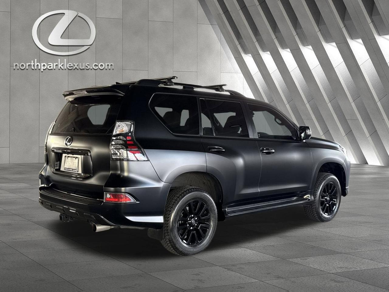 2023 Lexus GX 460 San Antonio TX
