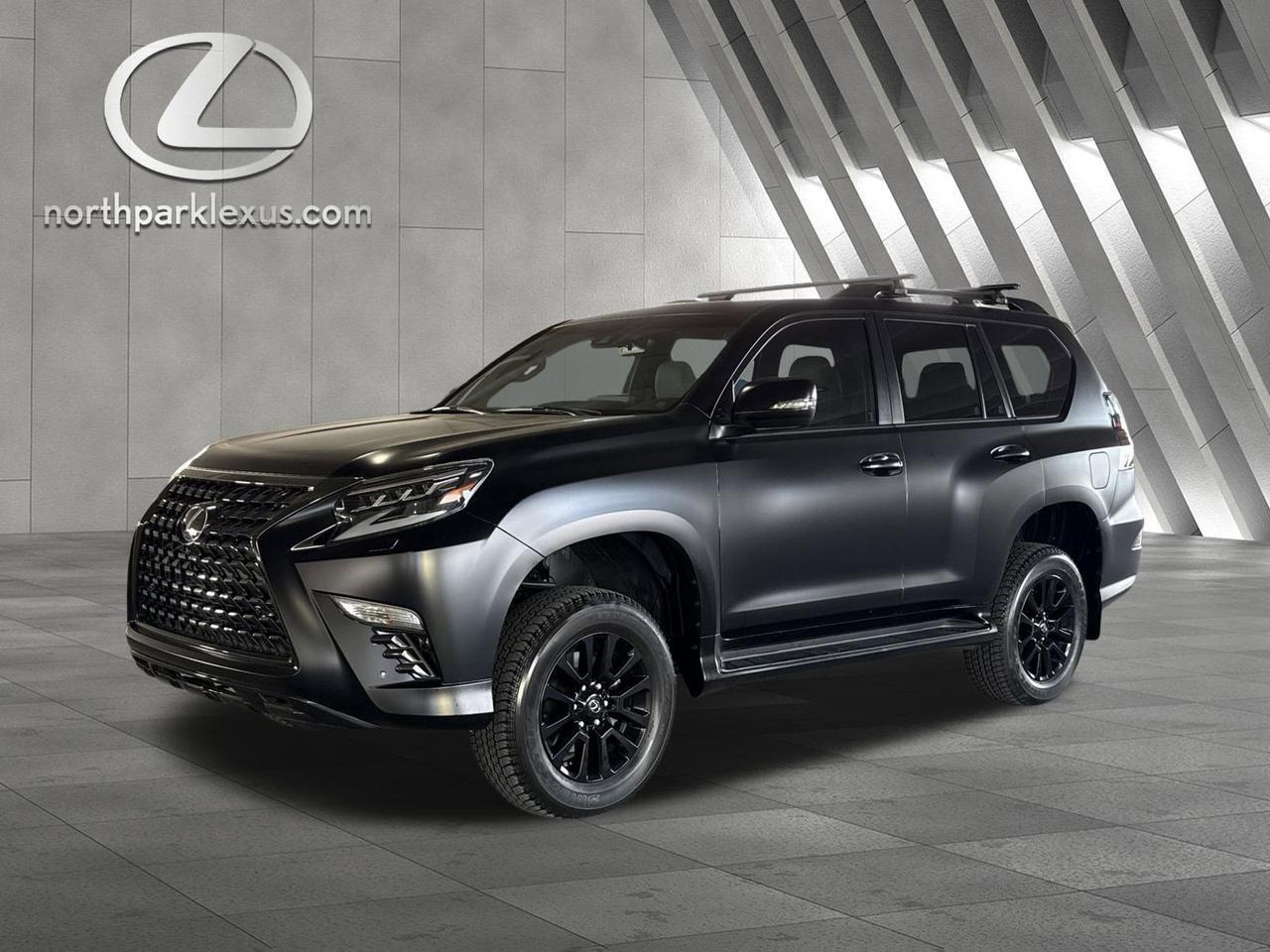 2023 Lexus GX 460 San Antonio TX
