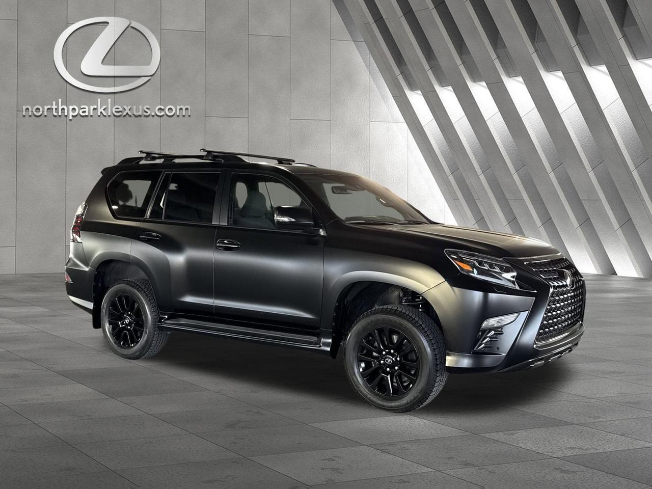 2023 Lexus GX 460 San Antonio TX