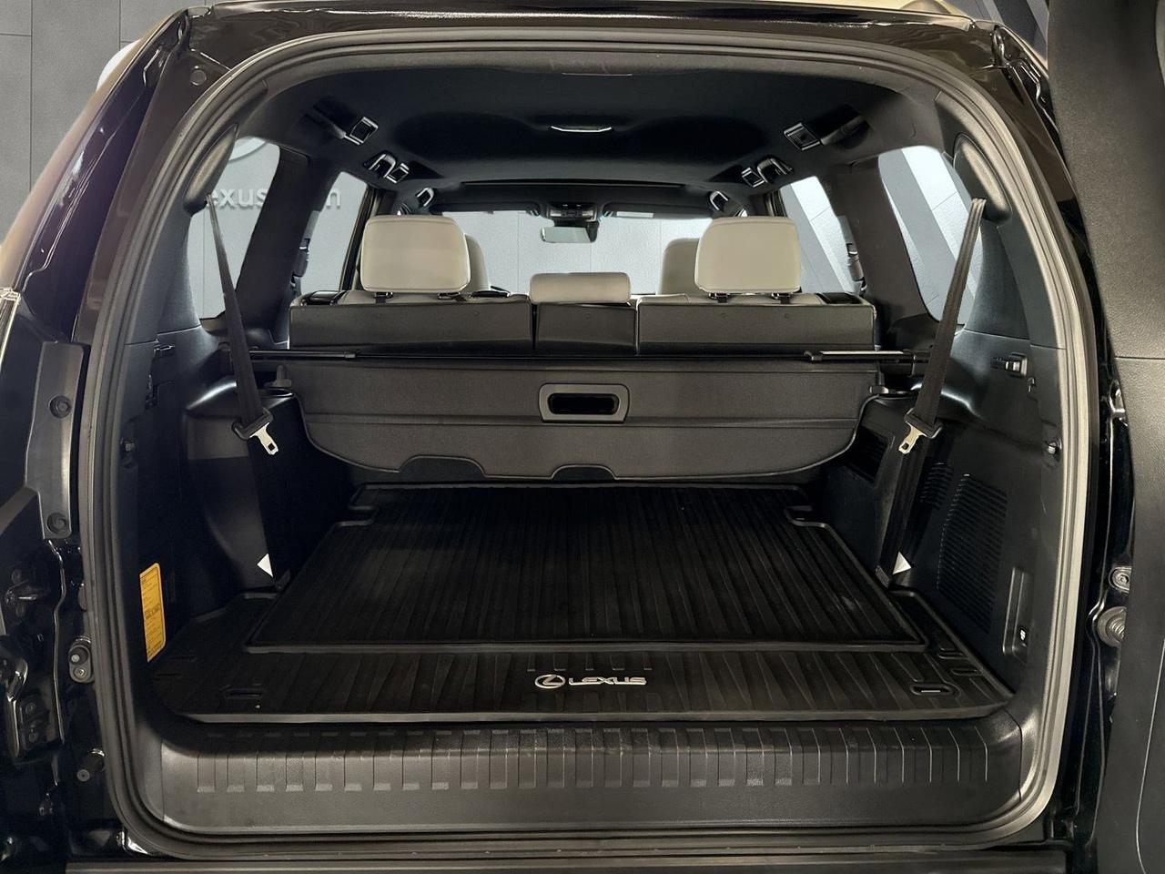 2023 Lexus GX 460 San Antonio TX