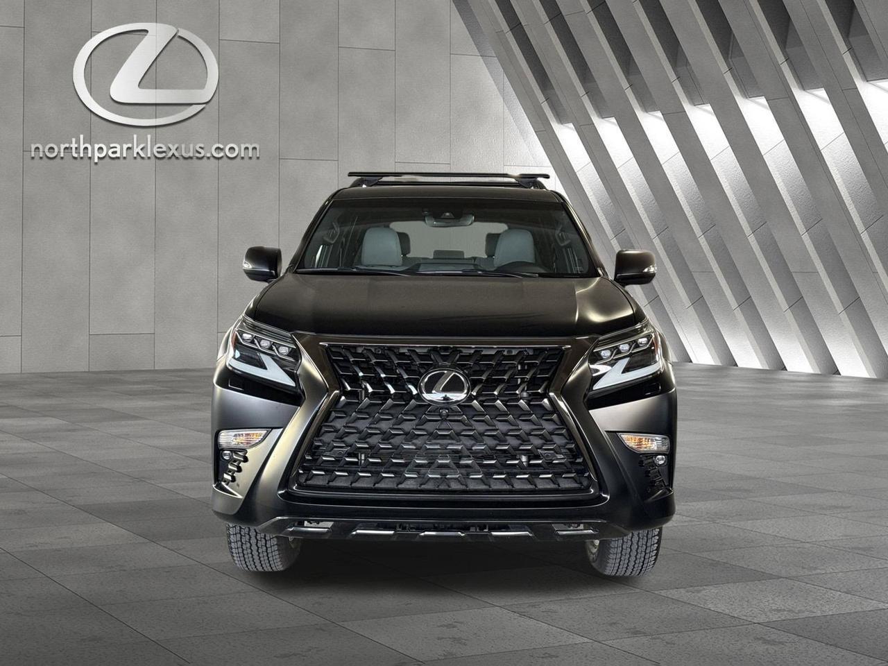 2023 Lexus GX 460 San Antonio TX