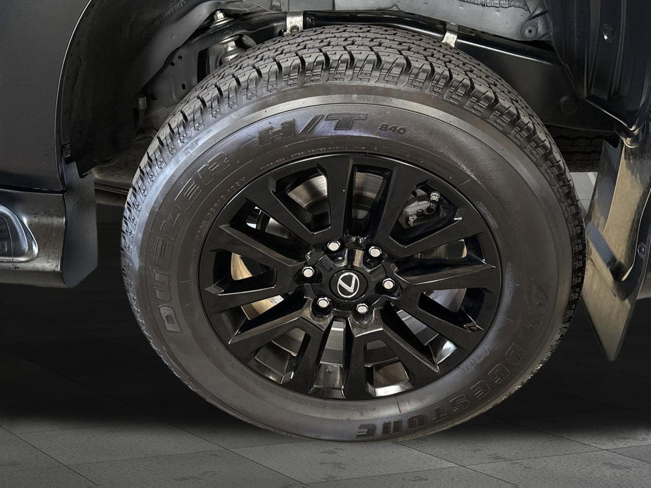 2023 Lexus GX 460 San Antonio TX