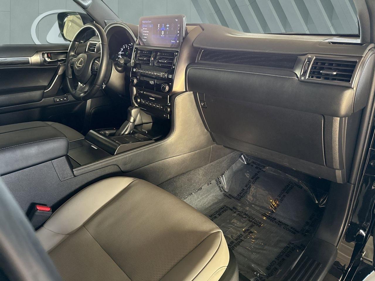 2023 Lexus GX 460 San Antonio TX
