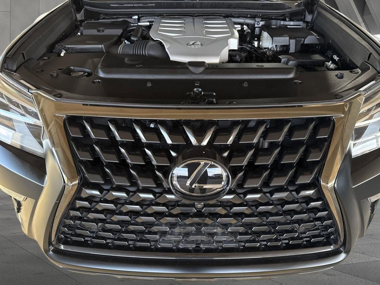 2023 Lexus GX 460 San Antonio TX