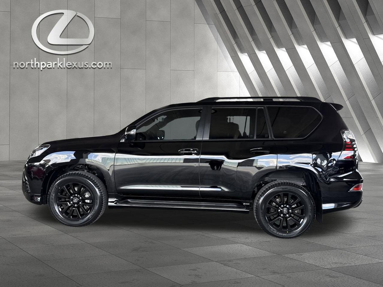 2023 Lexus GX 460